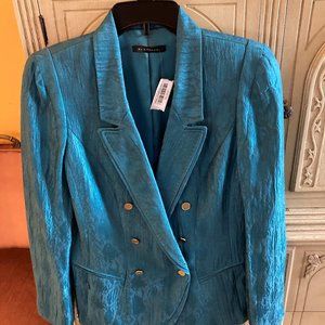 Elie Tahari Blazer